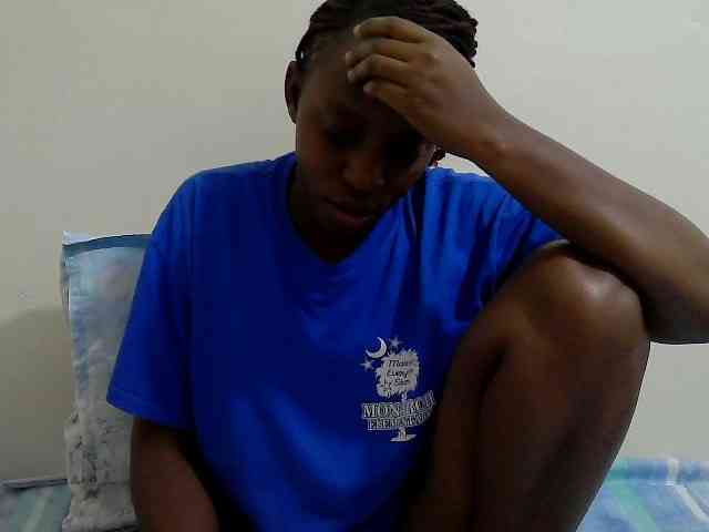 Anitah1 webcam