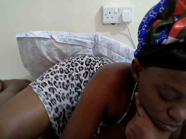 Anitah1 webcam