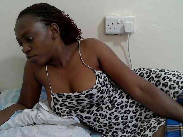 Anitah1 webcam