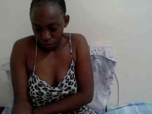 Anitah1 webcam
