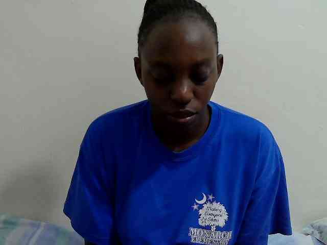 Anitah1 webcam