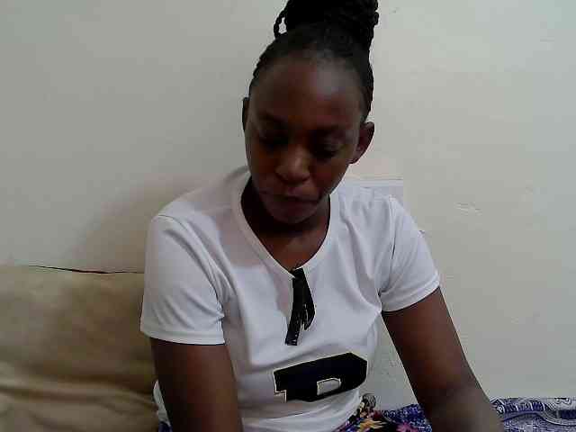 Anitah1 webcam