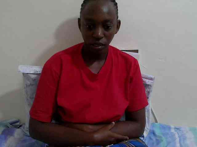 Anitah1 webcam