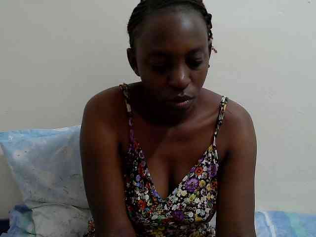 Anitah1 webcam