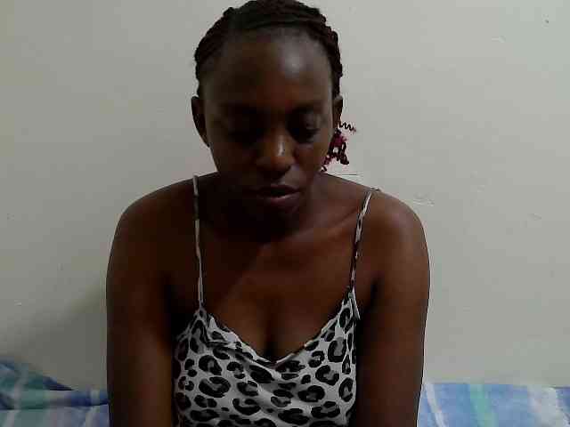 Anitah1 webcam