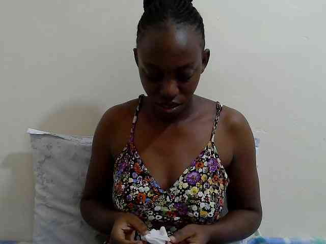 Anitah1 webcam