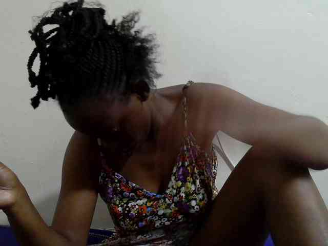 Anitah1 webcam