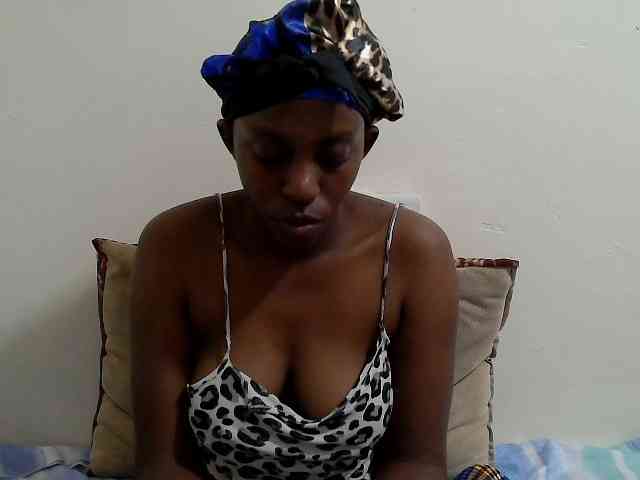 Anitah1 webcam