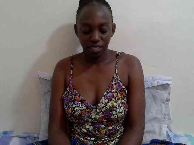 Anitah1 webcam