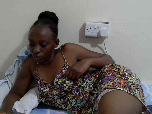 Anitah1 webcam