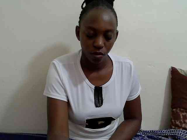 Anitah1 webcam