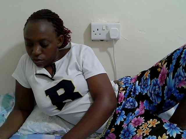 Anitah1 webcam
