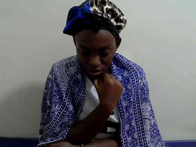 Anitah1 webcam