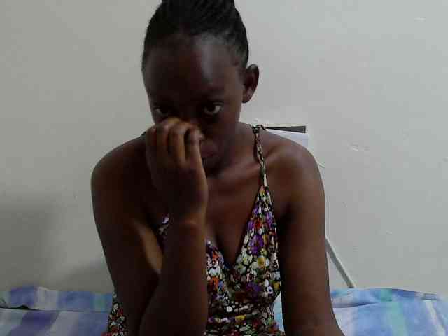 Anitah1 webcam