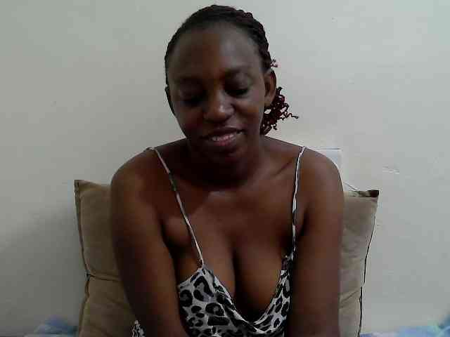 Anitah1 webcam