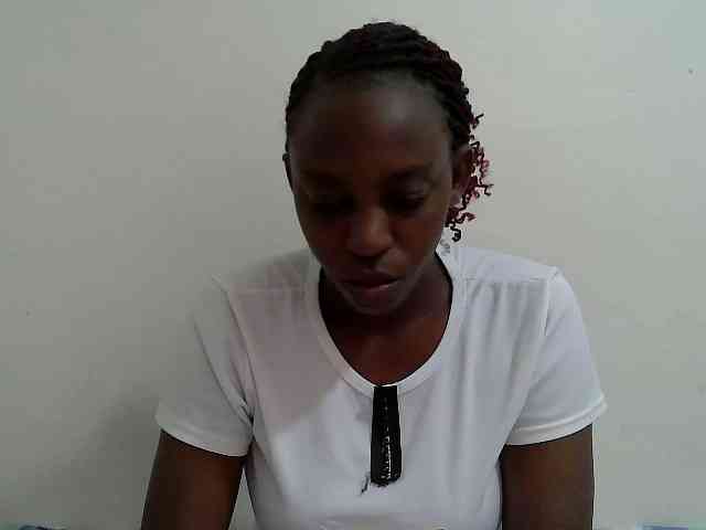 Anitah1 webcam