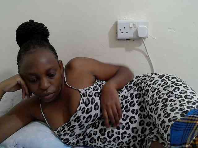 Anitah1 webcam