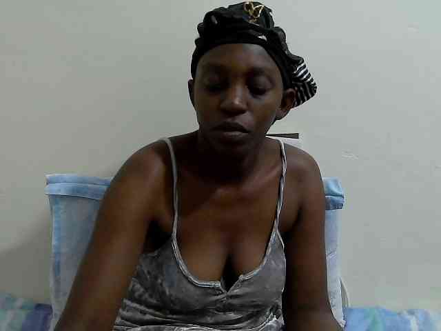 Anitah1 webcam