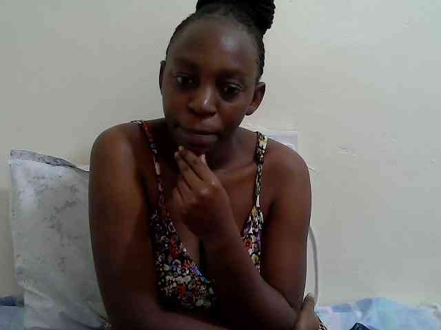 Anitah1 webcam
