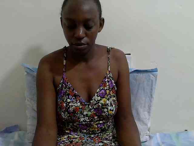 Anitah1 webcam