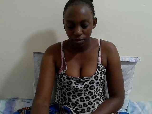 Anitah1 webcam