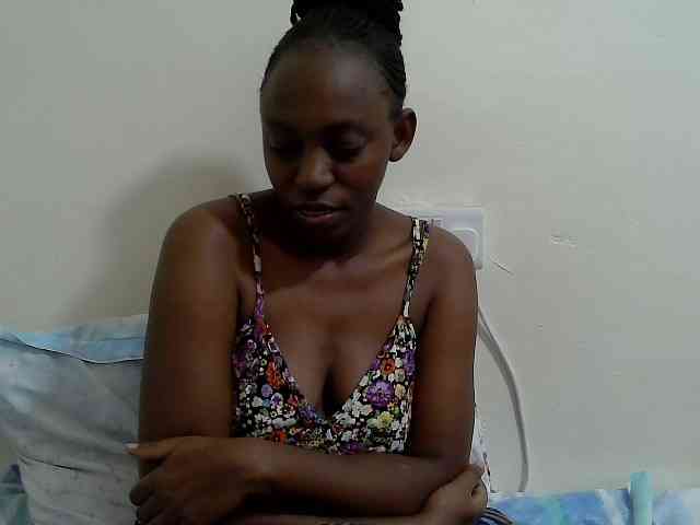Anitah1 webcam