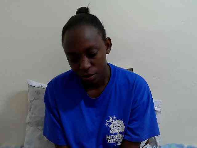 Anitah1 webcam