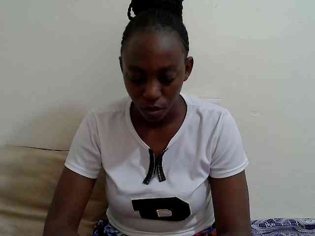 Anitah1 webcam