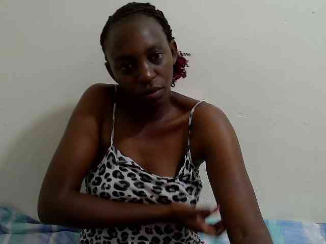 Anitah1 webcam