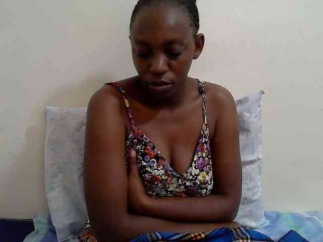 Anitah1 webcam