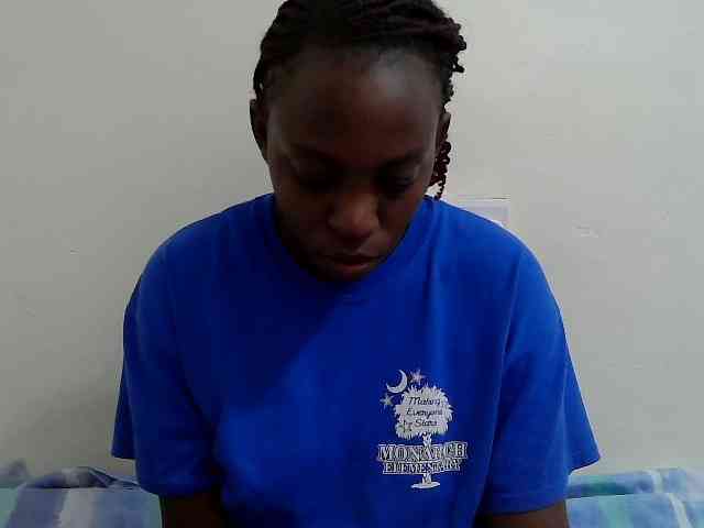 Anitah1 webcam