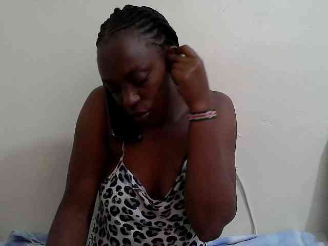 Anitah1 webcam