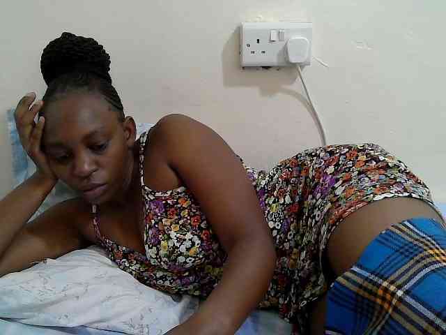 Anitah1 webcam