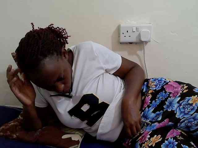 Anitah1 webcam