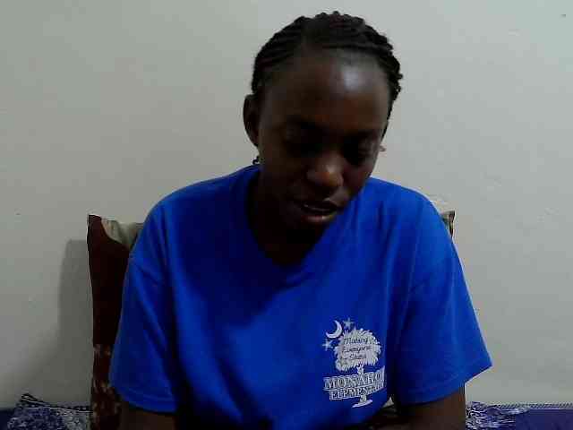Anitah1 webcam