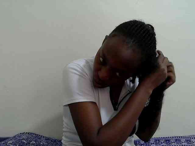 Anitah1 webcam