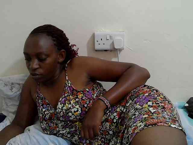 Anitah1 webcam