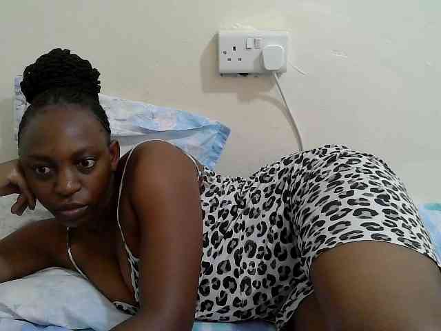 Anitah1 webcam