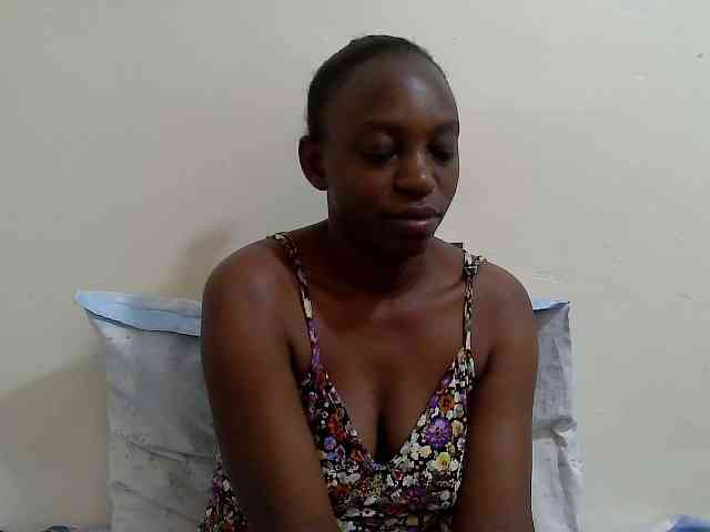 Anitah1 webcam