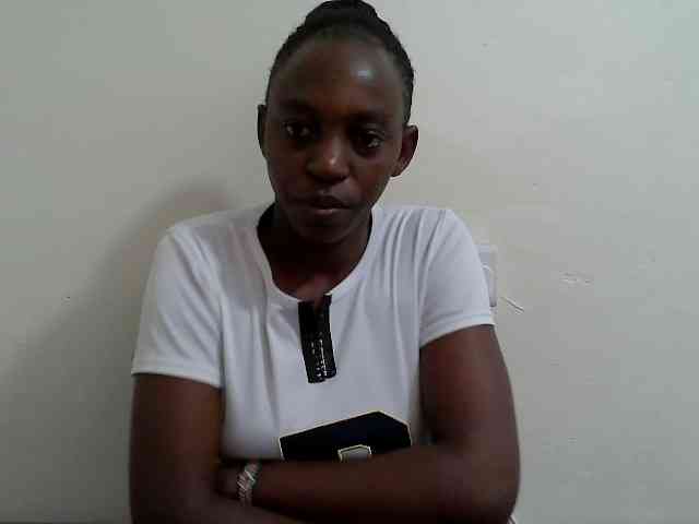 Anitah1 webcam
