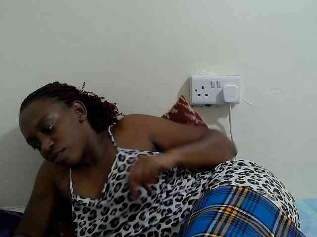Anitah1 webcam