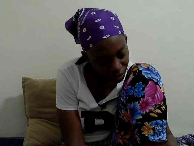 Anitah1 webcam