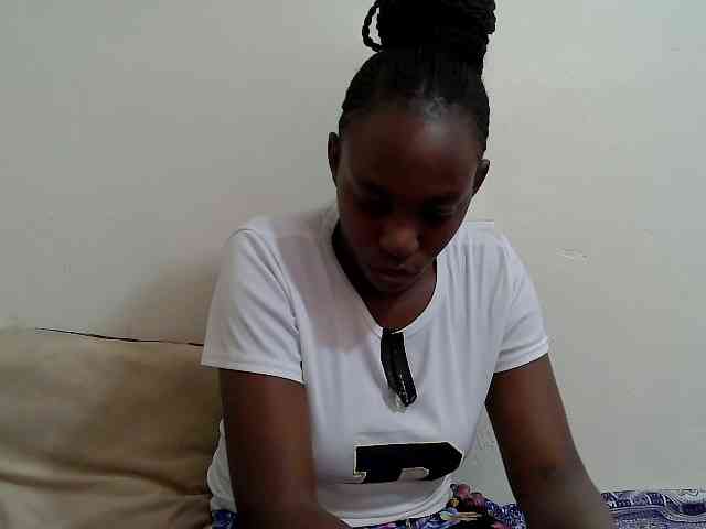 Anitah1 webcam