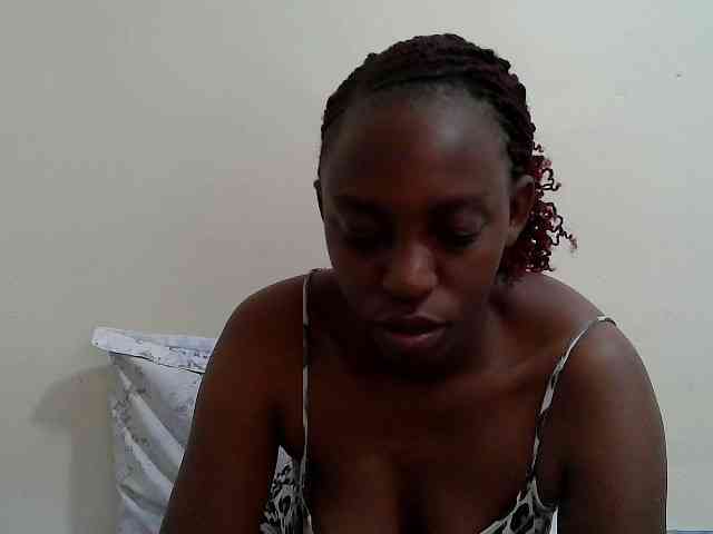 Anitah1 webcam