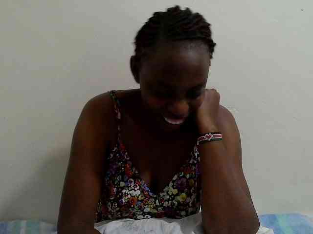 Anitah1 webcam