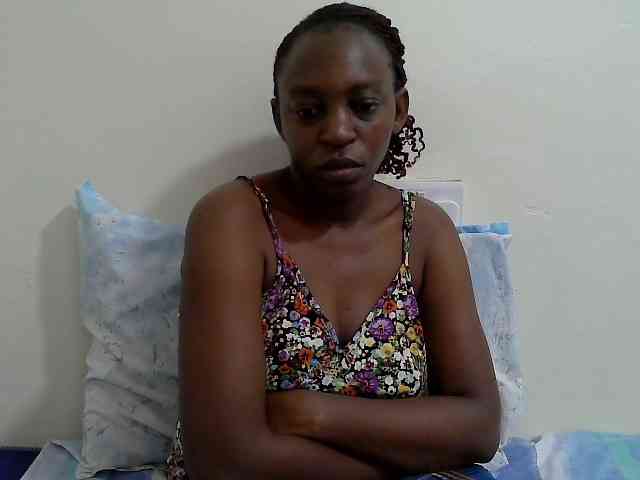 Anitah1 webcam