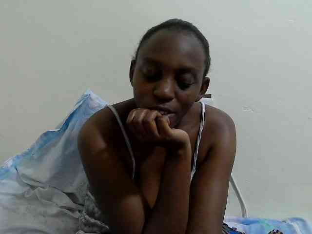 Anitah1 webcam