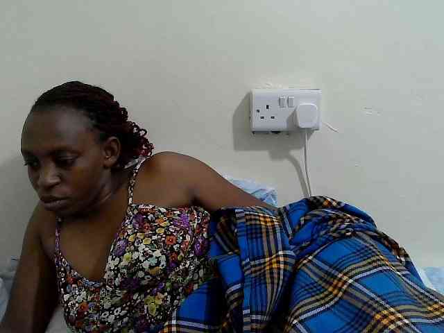 Anitah1 webcam