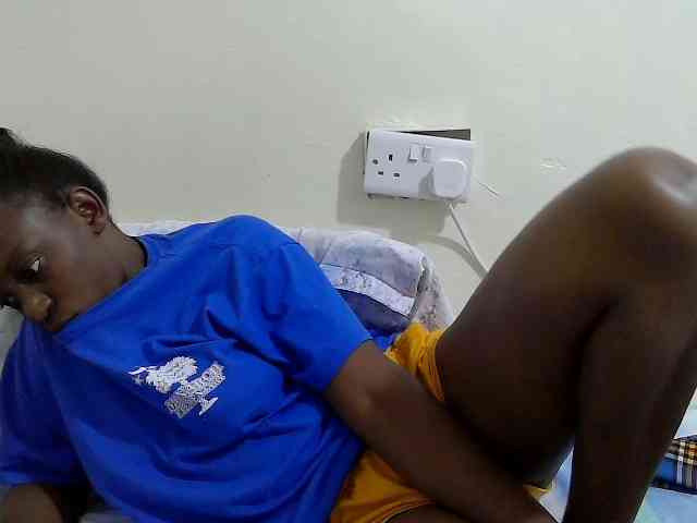 Anitah1 webcam