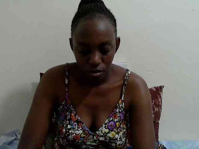 Anitah1 webcam